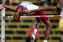 Barshim Clears 2.41m to Break Asian Record