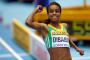 Dibaba Smashes World 5000m Record