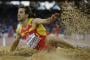 Long Jump Favorites Rutherford and Caseres Withdraw from European Indoor Champs