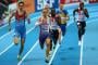Entry Lists: European Indoor Championships Prague 2015