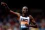 Rudisha Confirmed for Sainsbury's Birmingham Grand Prix 