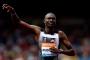 Rudisha Confirmed for Sainsbury's Birmingham Grand Prix 