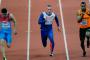 Kilty Powers to 60m European Indoor Gold 