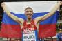Russia Tops European Indoor Championships Medal Table
