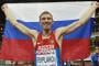 Russia Tops European Indoor Championships Medal Table