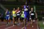 Rudisha Makes Solid Start in Sydney