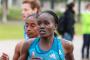 Caroline Chepkwony returns to Vienna for another duel with Anna Hahner