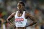 Former 400m World Champion Montsho Gets 2-year Ban