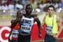 Rudisha Wins 800m in Melbourne 