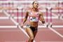 Olympic Champion Ennis-Hill Confirms Return at Manchester City Games on May