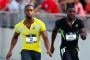 Nike Agrees to Sponsor Drug-Cheat Gatlin, But Leaves other Drug-Cheat Gay Out
