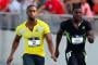 Nike Agrees to Sponsor Drug-Cheat Gatlin, But Leaves other Drug-Cheat Gay Out