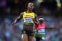 Veronica Campbell-Brown to Open Season With a 400m Race This Weekend