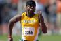 Bromell Clocks Wind Aided 9.90 in 100m 