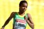 Dibaba Misses 5K World Record in Carlsbad 5000