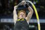 Shawn Barber Sets World Lead in Pole Vault at Texas Relays