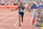 Farah to Run at Doha Diamond League