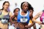 Price Sets World Leading 800m in Florida