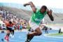 Usain Bolt Wins 200m at Utech Classic