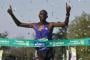 Korir Wins Paris Marathon in 2:05:49, Mengistu Drops 6min from PB to Win Women's Race 