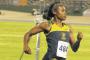 Thompson Surprises With 10.92 in 100m 