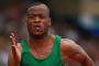 SA's Magakwe Banned for 2-years