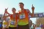 Ben True and Molly Huddle Set American Road 5km Records at B.A.A. 5k