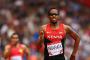 Kenyan Nkanata clocks 20.14 WL in 200m, Porter  impresses with 12.56 in 100 hurdles