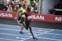 Bolt Wins 100m Challenge in Rio de Janeiro