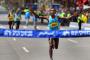 Desisa and Rotich Prevail in Boston Marathon