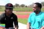 Second fastest man of all time Yohan Blake talks his return to track, training and fututre