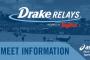 Drake Relays:  Live Stream and TV Schedule