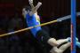 Lavillenie Wins Street Pole Vault Contest