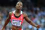 Trinidad and Tobago Bledman and Baptiste Impress in 100m at Tom Jones Memorial