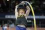 Shawn Barber 5.91m Sets Canadian Pole Vault Record 