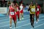 Usain Bolt Ran History's Fastest Anchor Leg at World Relays
