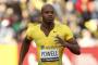 Powell Runs 9.84 World Lead in Kingston