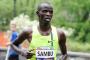 Sambu Wins, Lagat Smashes World Masters Record at Great Run Manchester
