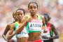 Ayana Impresses in 5000m in Shanghai DL