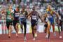 Entry Lists: IAAF World Challenge  FBK Games Hengelo