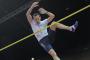 Lavillenie Clears 6.05m In Eugene
