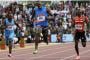 Live: New York Diamond League