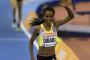 Dibaba to race at Stockholm Diamond Legue next month