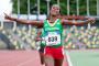 Burka and Edris Take Ethiopian 10k Trials