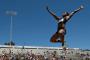 Bartoletta leaps 7.12m at USA champs