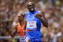 Bolt pulls out from Paris and Lausanne DL 