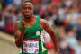 South Africa's sprinter Akani Simbine joins sub 10 second 100m club 
