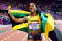 Fraser-Pryce to not defend world 200m gold