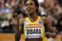 Genzebe Dibaba runs stunning 3:54.11 and sets new African record