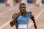 Gatlin Beats Powell and Gay in Lausanne